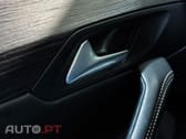 Peugeot 508 SW e-EAT8 225