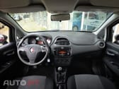 Fiat Punto 1.3 M-Jet Lounge S&S