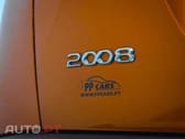 Peugeot 2008 1.2 PureTech Active Pack EAT8