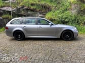 BMW 520 d Touring 17