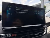 Peugeot 3008 1.6 Hybrid Allure e-EAT8