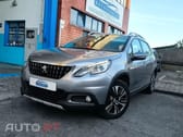 Peugeot 2008 1.6 BlueHDi Allure