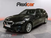 BMW 320 e Pack M Auto