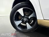 Smart ForTwo EQ prime