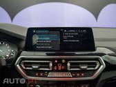 BMW X3 30 e xDrive