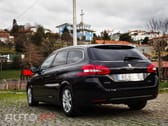 Peugeot 308 SW 1.6 BlueHDi Active