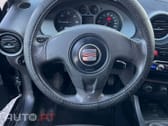 Seat Ibiza 1.4 TDi Business