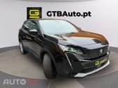 Peugeot 3008 1.5 HDI Active Pack