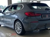 BMW 116 DA AUTO PACK M