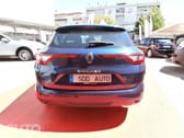 Renault Mégane 1.5 dCi Limited