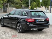 Mercedes-Benz C 300 de Avantgarde