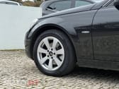 Mercedes-Benz C 220 CDi Classic BE Aut.