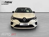 Renault Captur Captur Techno TCe 90