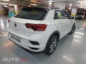 Volkswagen T-Roc 1.5 TSI Style DSG
