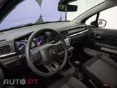 Citroen C3 1.5 BlueHDi Feel Pack