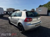 Volkswagen Golf 1.4 FSi Confortline