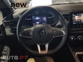 Renault Clio 1.0 TCe Techno