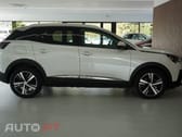 Peugeot 3008 1.2 PureTech Allure
