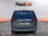 Opel Zafira 1.6 CDTi Dynamic S/S