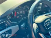 Audi A4 2.0 TDI multitronic Business Line