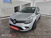 Renault Clio Sport Tourer 1.5 dCi Limited
