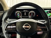 Nissan Ariya 87 kWh Advance