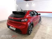 Peugeot 208 1.2 PureTech GT EAT8