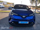 Toyota C-HR 1.8 HSD  Lounge