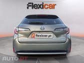 Toyota Corolla Touring Sports 1.8 Hybrid Comfort