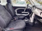 MINI One 1.6 GPL / 92€ mês
