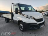 Iveco Daily .