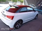 Audi A1 1.6 TDi S-line
