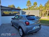 Alfa Romeo Mito 1.3 JTD SBK S&S