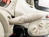 Fiat 500 1.2 Lounge MTA