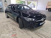Mercedes-Benz CLA 250 e Shooting Brake Style Plus