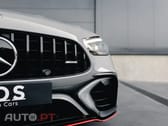 Mercedes-Benz C 63 AMG S E Performance Speedshift MCT9G F1 Edition