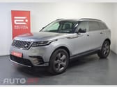 Land Rover Velar 2.0D I4 204cv 4WD Auto MHEV