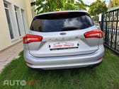 Ford Focus SW 1.0 EcoBoost Active