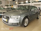 Audi A3 Sportback 1.6 TDi Advance