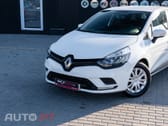 Renault Clio 1.5 dCi Zen
