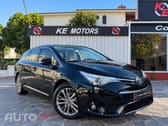 Toyota Avensis Touring Sports 1.6 D-4D Exclusive