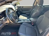 Renault Mégane Intens Blue dCi 115 EDC