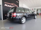 Volkswagen Passat Variant 1.9 TDi Comfortline