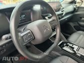 Citroen e-C4 50 kWh Shine Pack