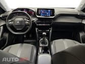 Peugeot 2008 1.5 BlueHDi Allure