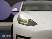 Tesla Model 3 Long Range Tração Integral