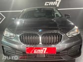 BMW 116 d EfficientDynamics