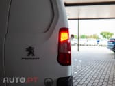 Peugeot Partner 1.6 BlueHDi L2 Premium 3L