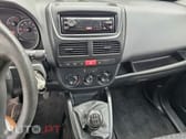 Fiat Doblo 1.3 MJ