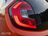 Renault Twingo  Electric Vibes